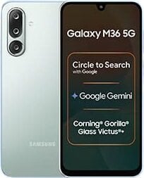Samsung Galaxy M36 5