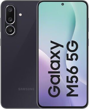 Samsung Galaxy M36 6