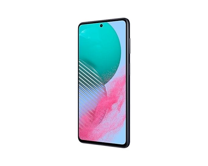 Samsung Galaxy M54 12