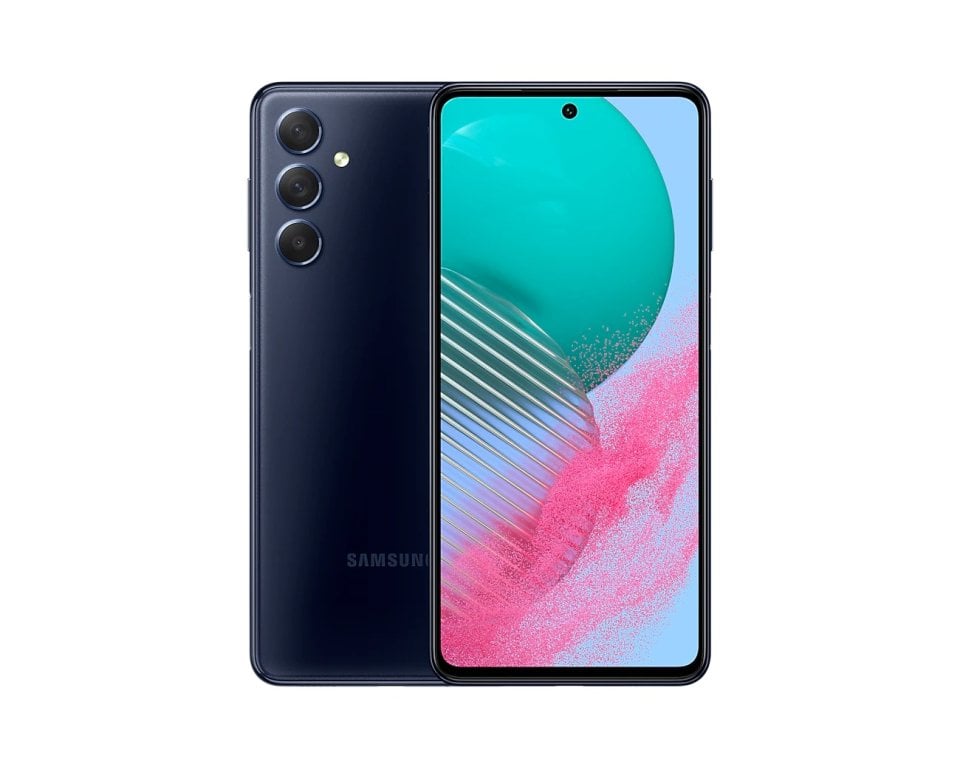 Samsung Galaxy M54 14