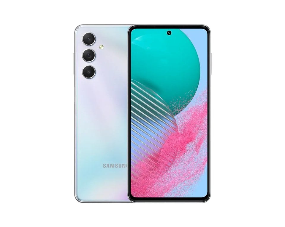 Samsung Galaxy M54 8