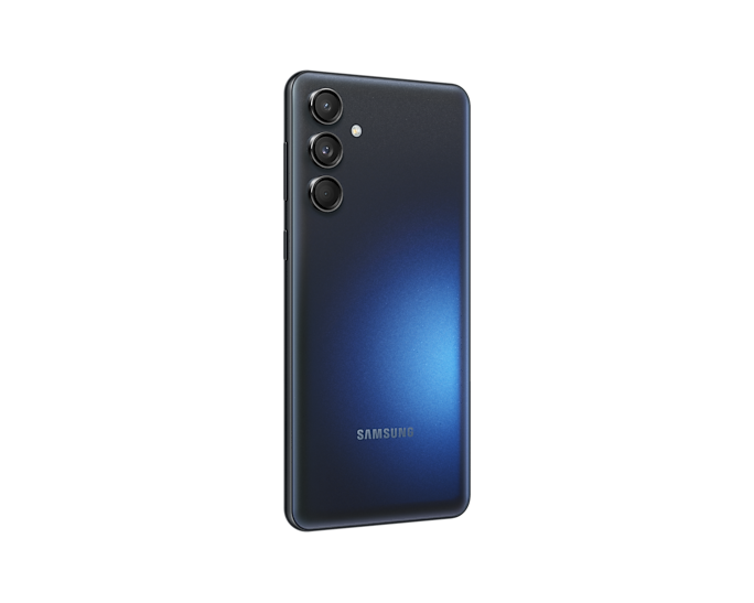 Samsung Galaxy M55 10