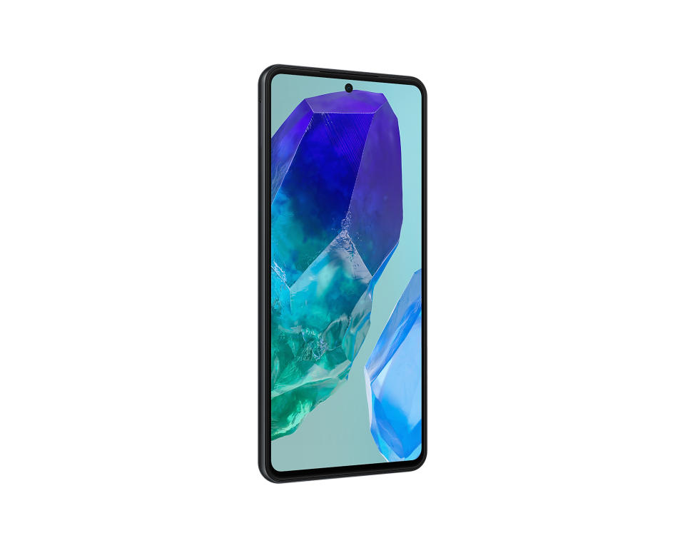 Samsung Galaxy M55 7