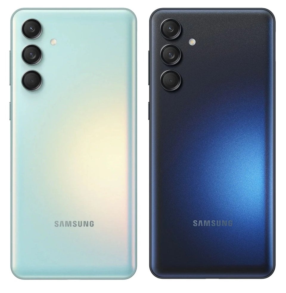 Samsung Galaxy M55s 13