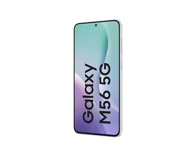 Samsung Galaxy M56 5G 11
