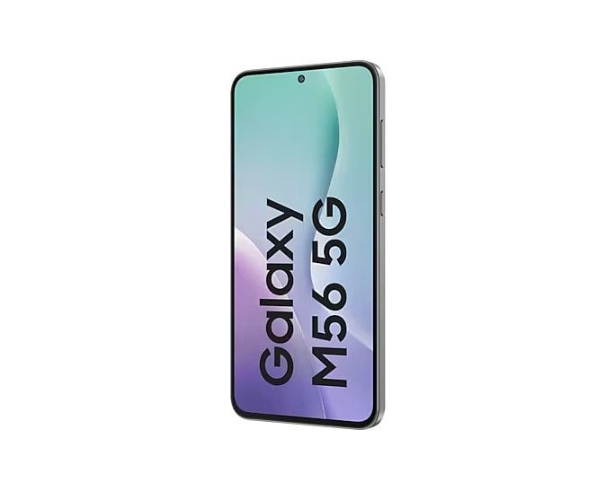 Samsung Galaxy M56 5G 5