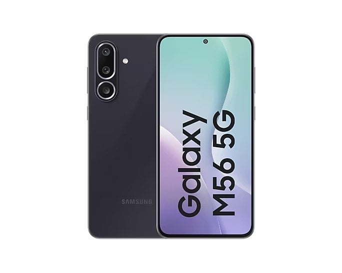 Samsung Galaxy M56 5G 9