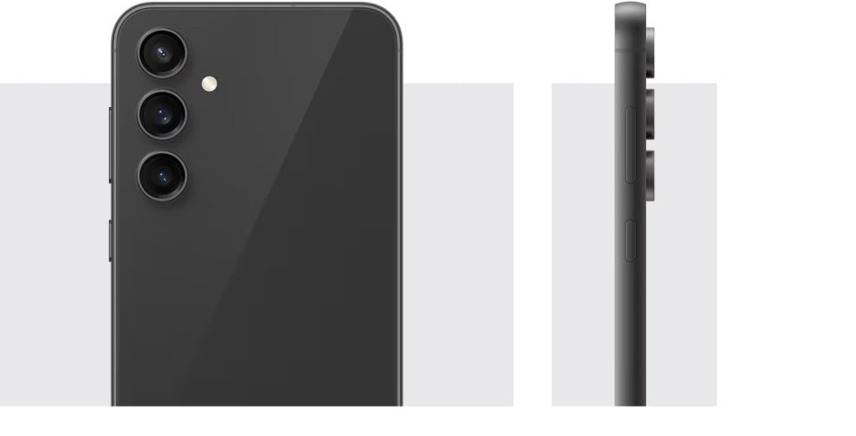 Samsung Galaxy S23 FE 10