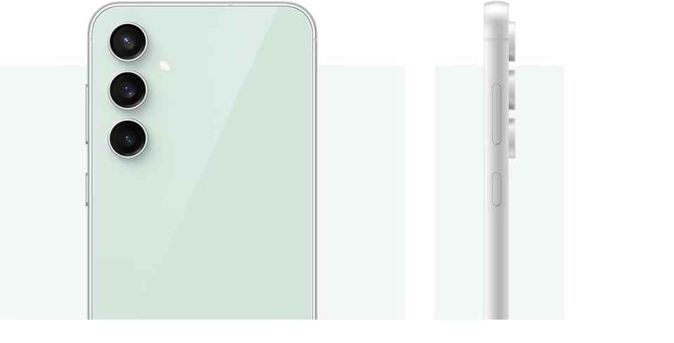 Samsung Galaxy S23 FE 11