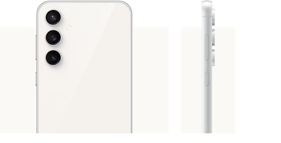 Samsung Galaxy S23 FE 9