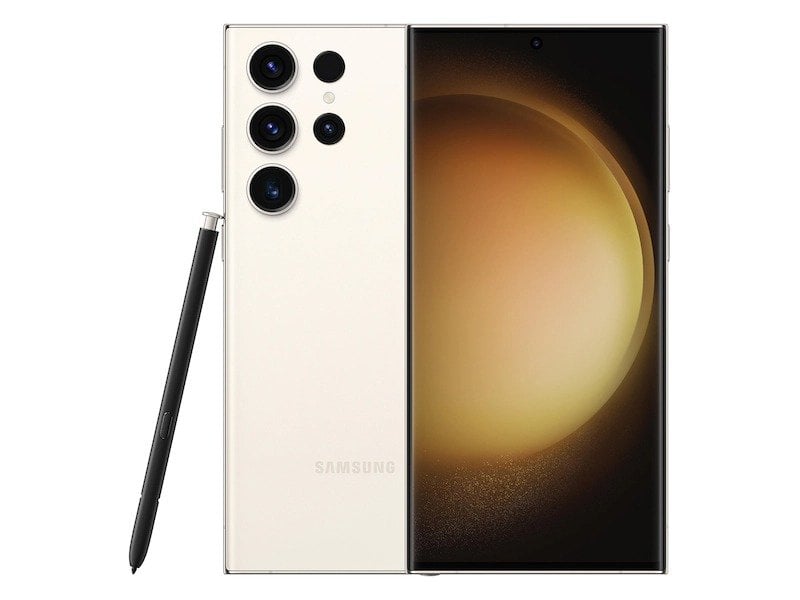 Samsung Galaxy S23 Ultra 4