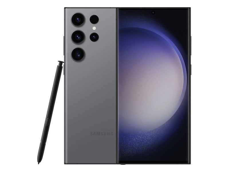 Samsung Galaxy S23 Ultra 5