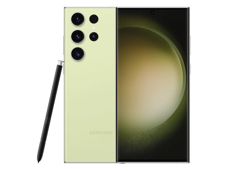 Samsung Galaxy S23 Ultra 7