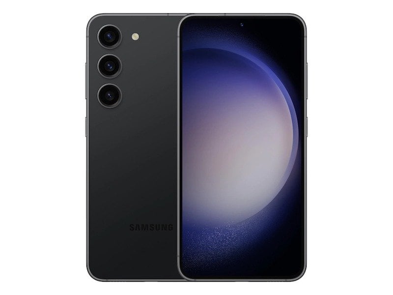 Samsung Galaxy S23 11