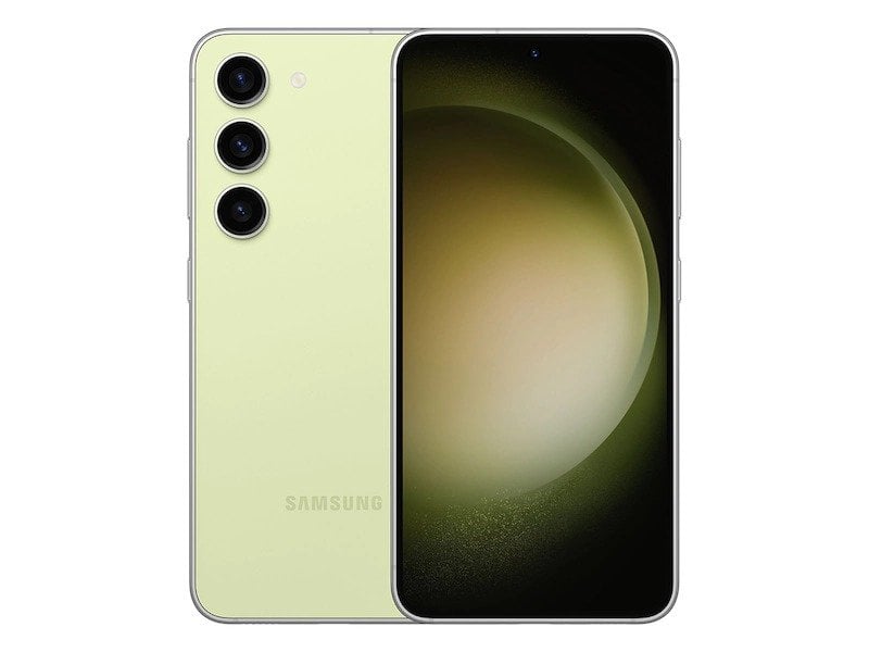 Samsung Galaxy S23 12