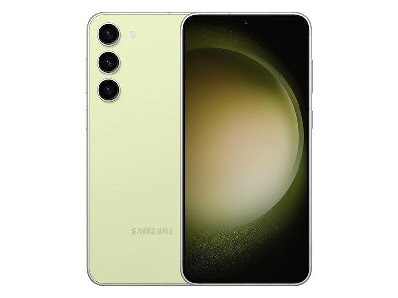 Samsung Galaxy S23 14