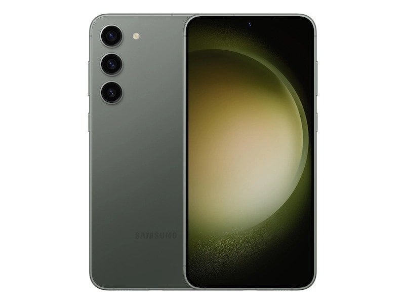 Samsung Galaxy S23 17