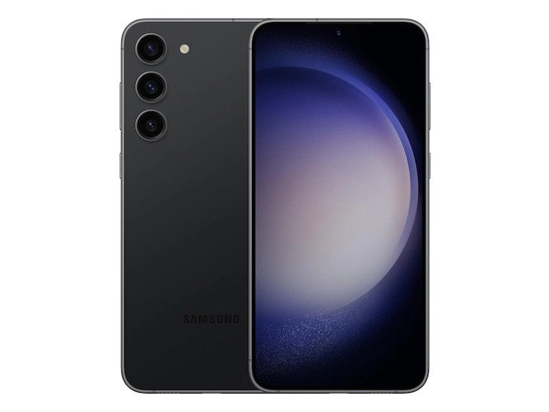 Samsung Galaxy S23 18