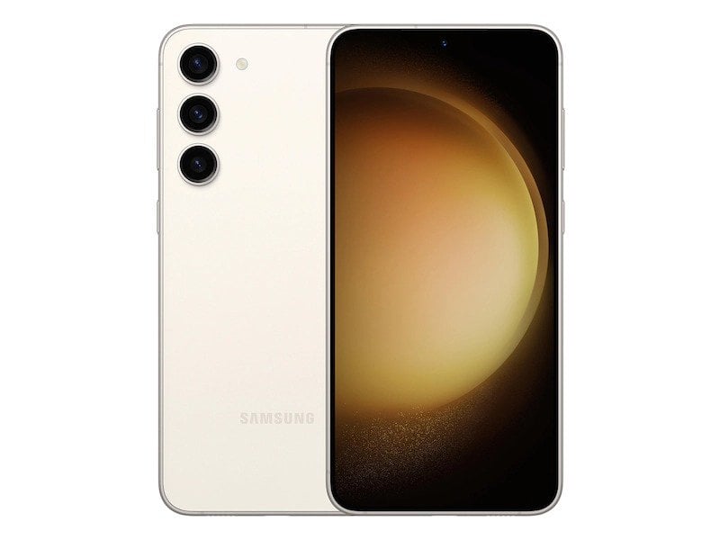 Samsung Galaxy S23 19