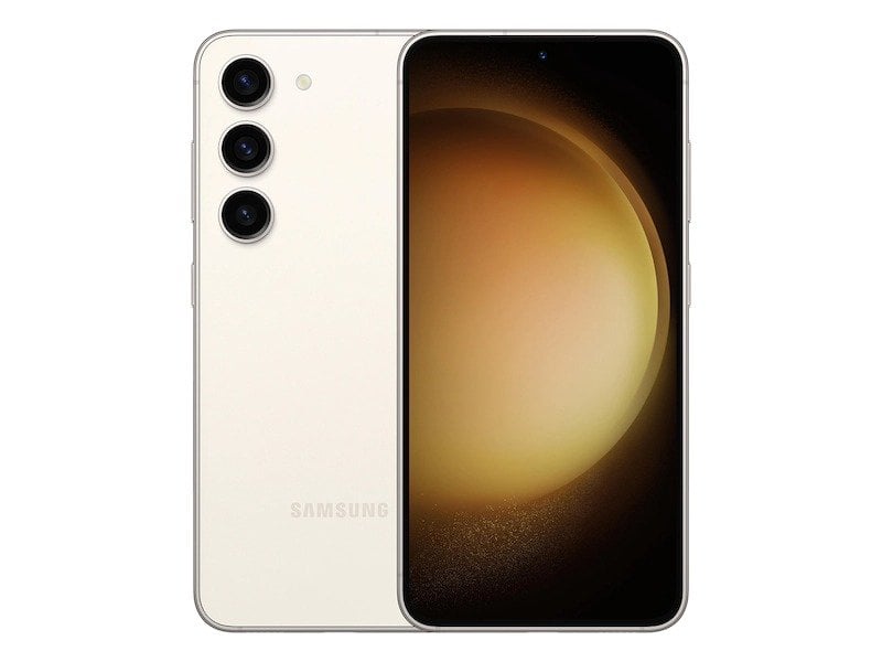 Samsung Galaxy S23 8