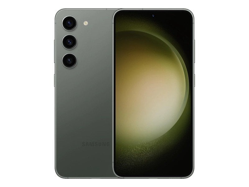 Samsung Galaxy S23 9
