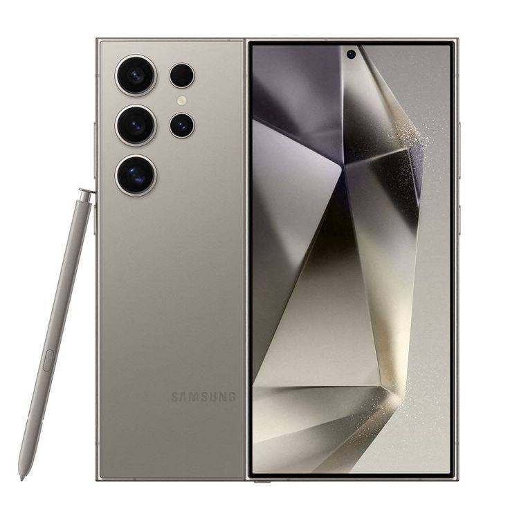 Samsung Galaxy S24 Ultra 2