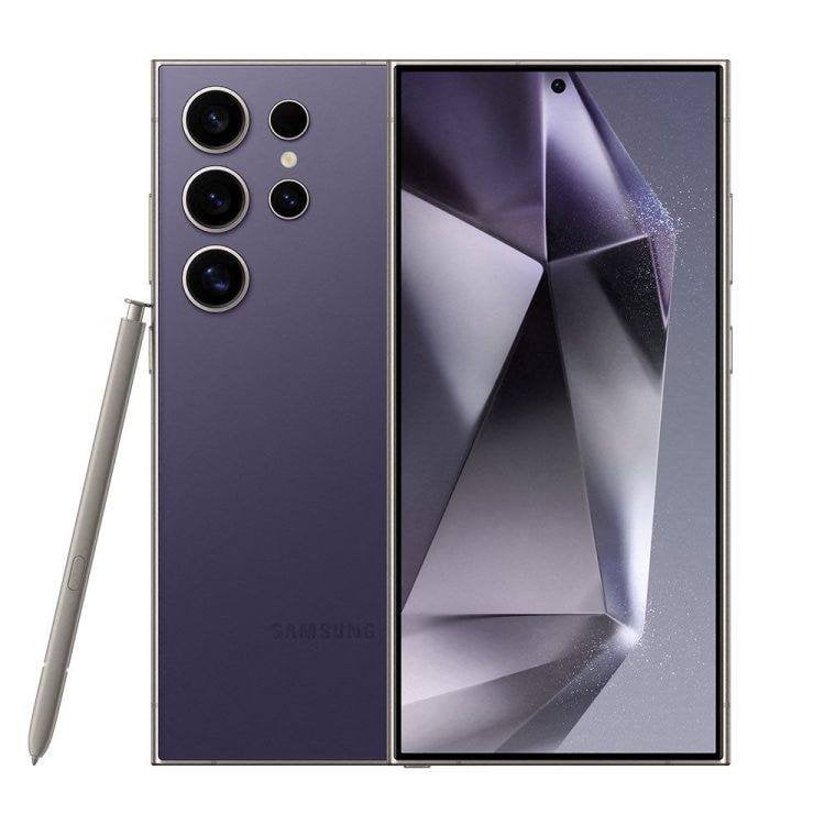 Samsung Galaxy S24 Ultra 4