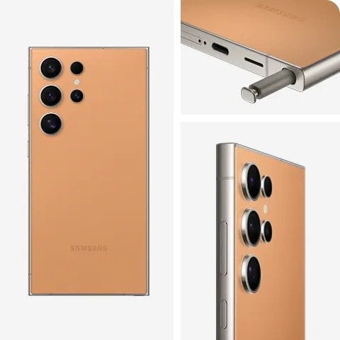 Samsung Galaxy S24 Ultra 7