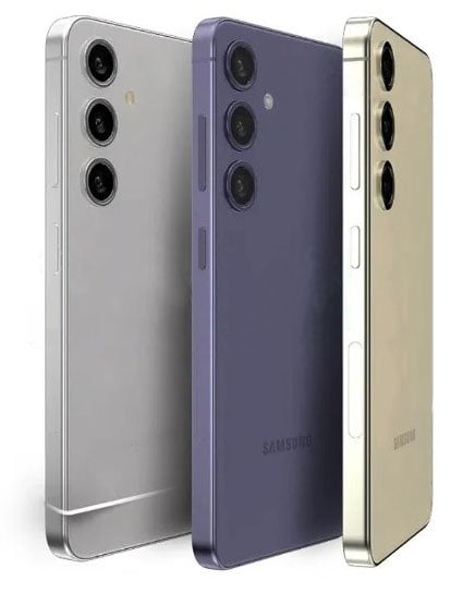 Samsung Galaxy S24