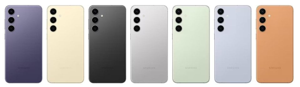 Samsung Galaxy S24 12