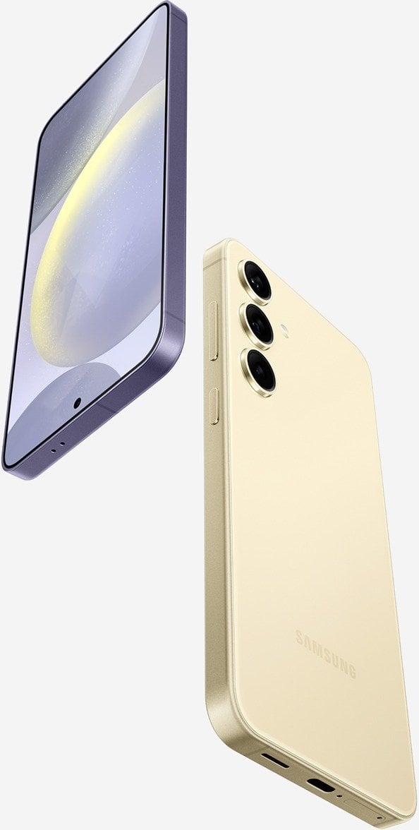 Samsung Galaxy S24 19