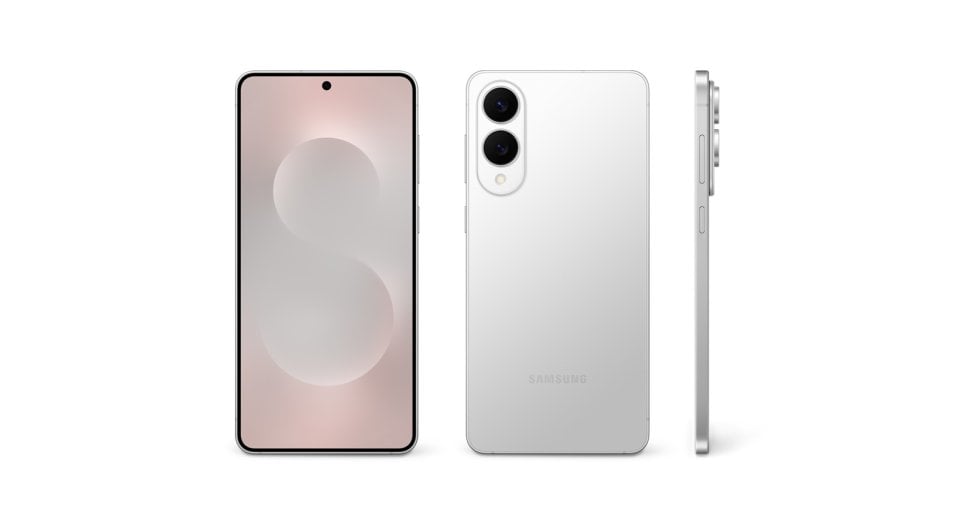 Samsung Galaxy S25 Edge 2