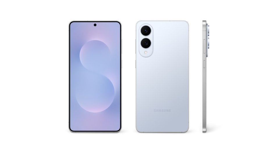 Samsung Galaxy S25 Edge 4