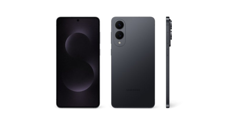 Samsung Galaxy S25 Edge 5