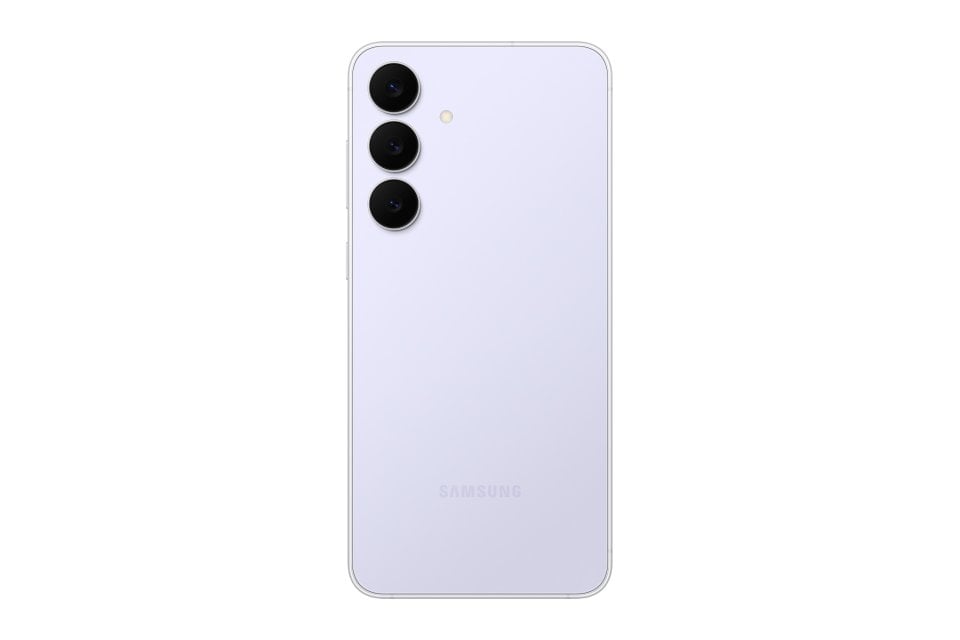 Samsung Galaxy S25 FE 6