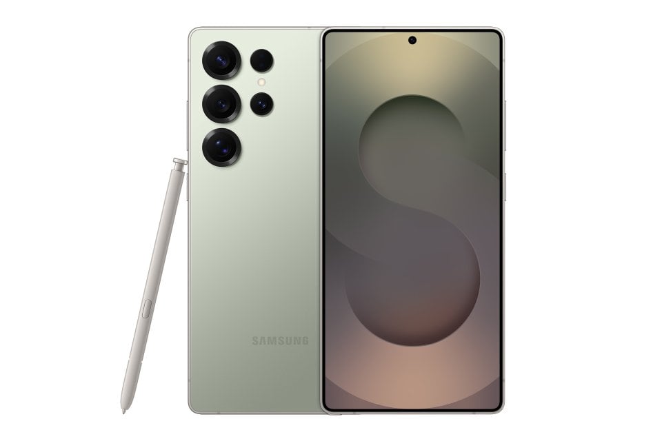 Samsung Galaxy S25 Ultra 11
