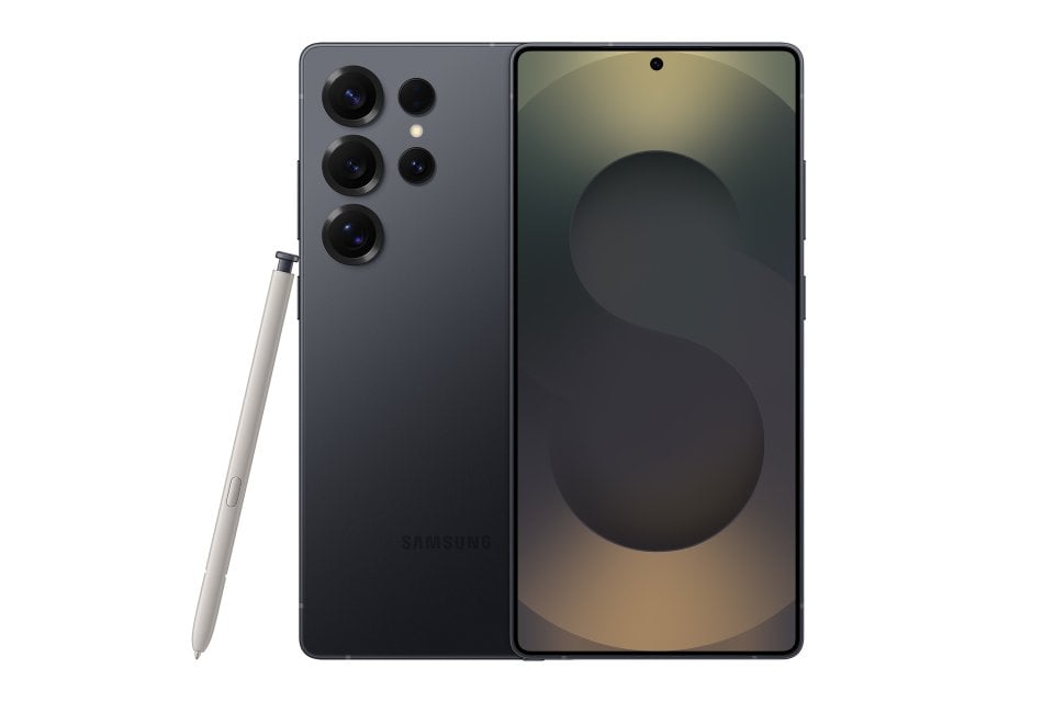 Samsung Galaxy S25 Ultra 2