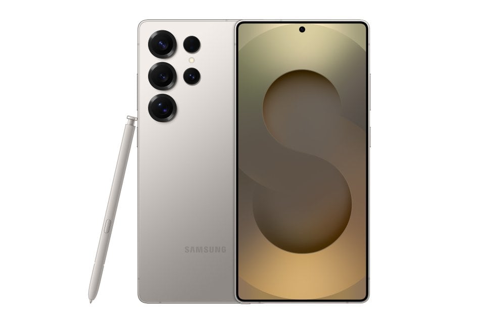 Samsung Galaxy S25 Ultra 7