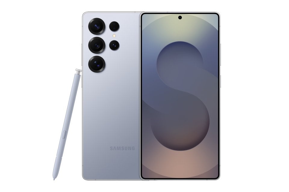 Samsung Galaxy S25 Ultra 9