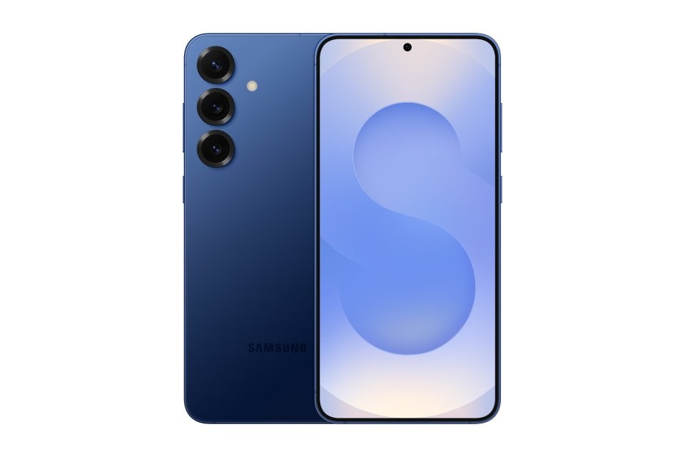 Samsung Galaxy S25 12