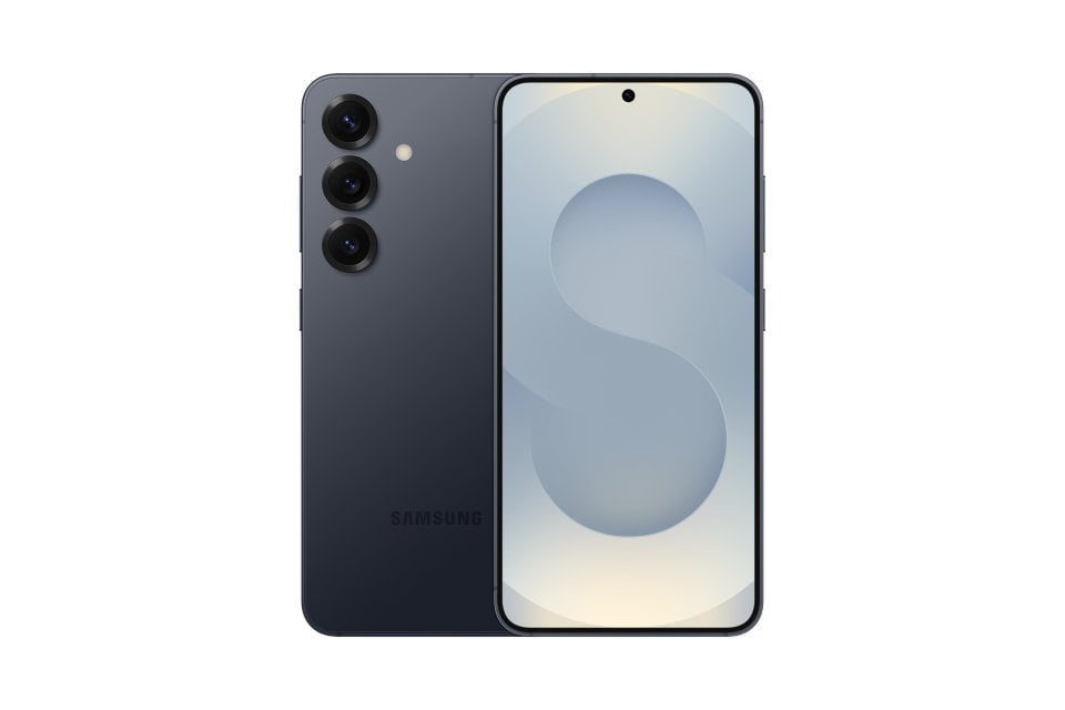 Samsung Galaxy S25 16