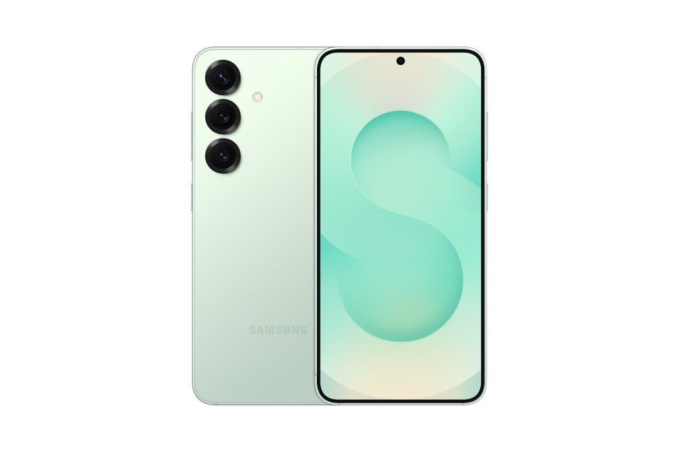 Samsung Galaxy S25 17