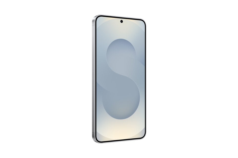 Samsung Galaxy S25 19