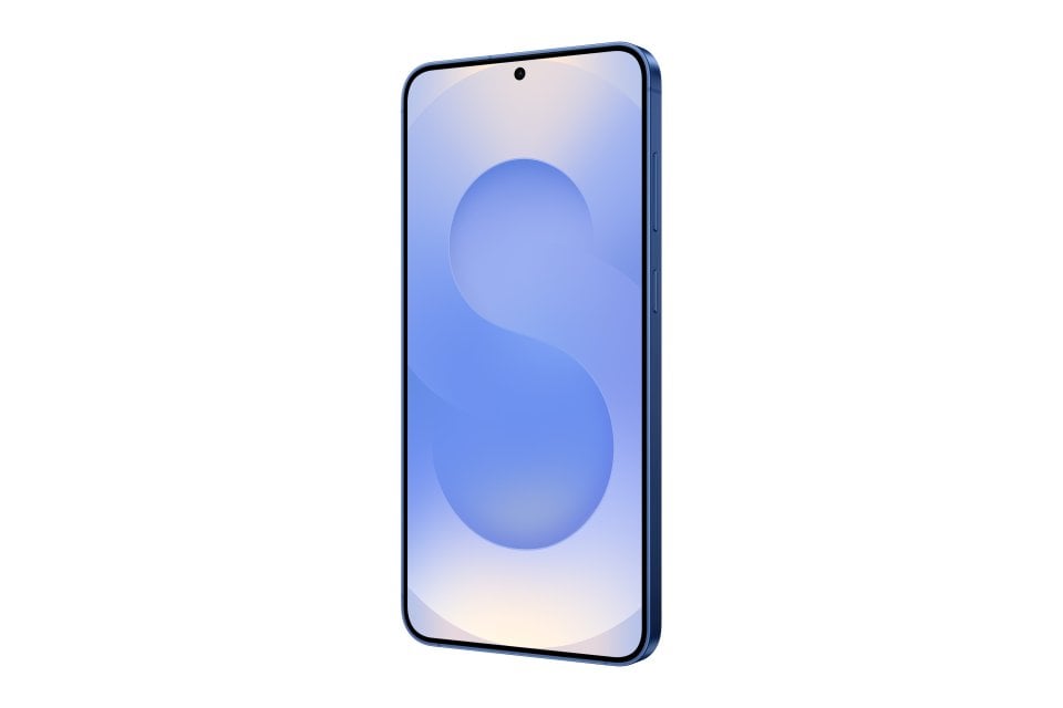 Samsung Galaxy S25 2