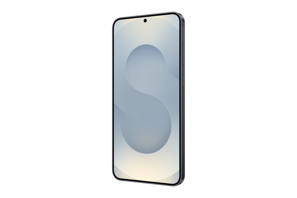 Samsung Galaxy S25 4