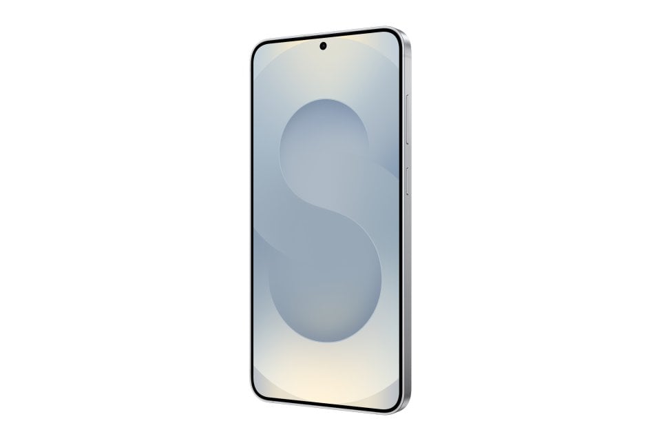 Samsung Galaxy S25 6