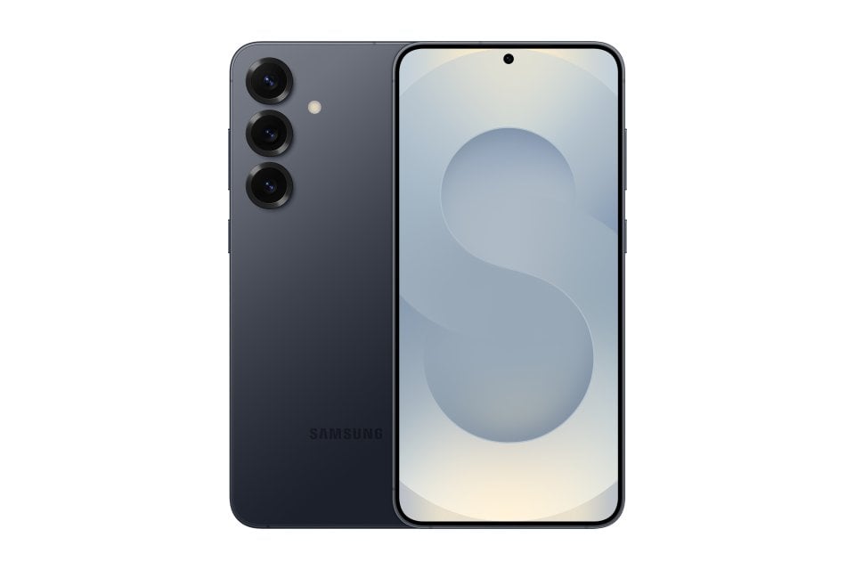 Samsung Galaxy S25 7