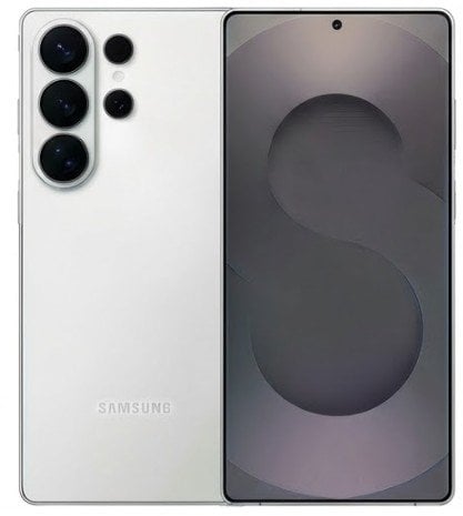 Samsung Galaxy S26 Ultra 10