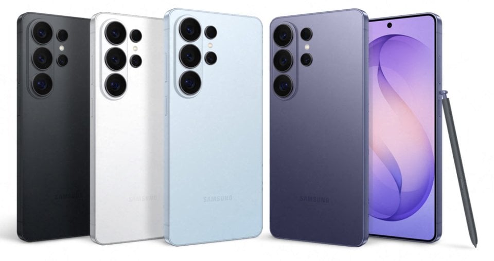 Samsung Galaxy S26 Ultra 17