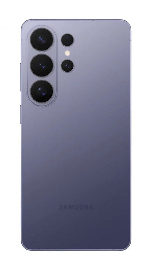 Samsung Galaxy S26 Ultra 5
